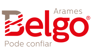 Arames Belgo - Pode confiar