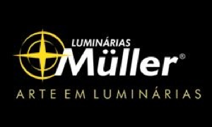 Müller - Arte em luminárias